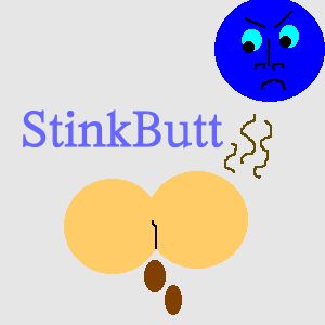 stinkbutt